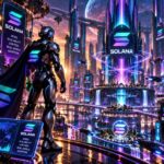 Anthropic’s Claude AI Predicts a Huge Move for Solana by 2027