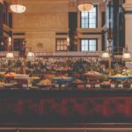 Are buffets back? The rise, fall and rise again of the all-you-can-eat