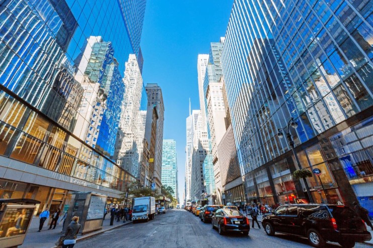 As Weil eyes a merger, who is a sizeable suitor?