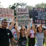 Austin Communities Rally Around Victim of ICE Shooting as He Faces Criminal Charges