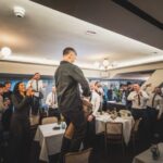Bagatelle: Is exclusive Chelsea offering future of Premier League hospitality?