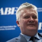 Banks of England chief economist ‘sceptical’ of markets’ interest rate expectations
