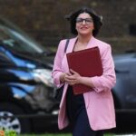 Benefits and pensions for foreign nationals ‘cost £23bn’
