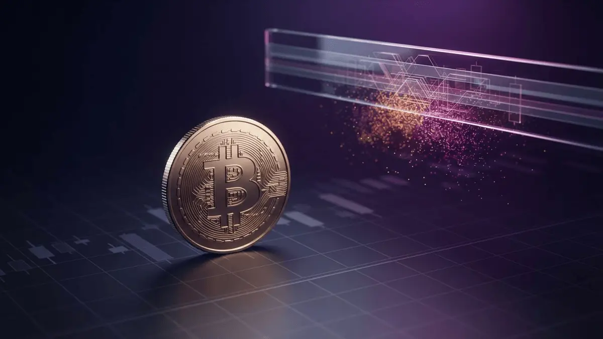 Bitcoin price
