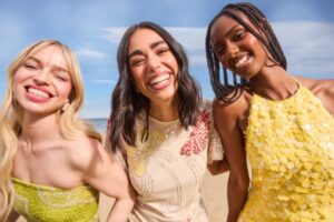 Boohoo eyes £100m profit as online seller revives fortunes