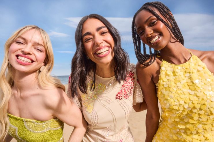 Boohoo eyes £100m profit as online seller revives fortunes