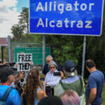Border Agents Are Randomly Seizing Phones of US Citizens Who Support Palestine