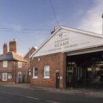 Britain’s oldest brewery unveils £15m plan to move to new site