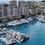 Britain’s second richest person leaves for Monaco amid tax bite