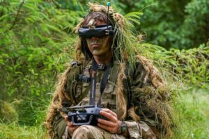 Budget 2026: Healey leans on private sector for defence investment drive