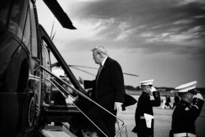 By pursuing a big ‘win’ in Iran, Trump is destined to lose