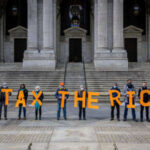 California Is Home to 200 Billionaires. Organizers Say It’s Time to Tax Them.