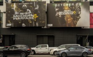 Call of Duty 4: Injecting American empire right into the veins