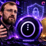 Charles Hoskinson’s Midnight to Hit 50,000 Transactions as Crypto Privacy Race Heats Up