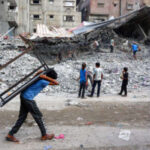 Children Born in Gaza Over Last 3 Years Have No Memory of World Before Genocide