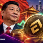China Crypto Strategy Expands as Beijing Backs National Blockchain Network