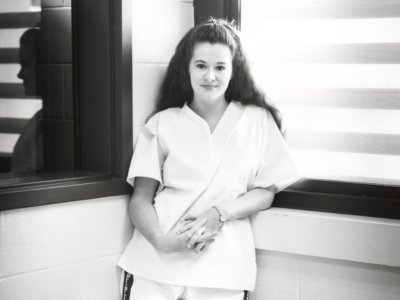 Christa Pike Hospitalized in Critical Condition After Botched Execution