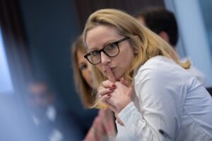 City minister insists capital markets reform ‘not a job done’