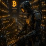 Claude AI Predicts Bitcoin Could Hit $250K by 2027