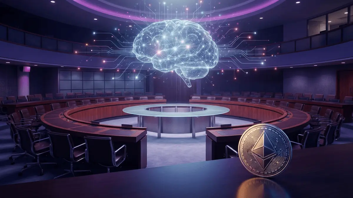 Crypto regulation is shifting as supervisors demand human oversight, testing, data quality, and risk controls for AI tools