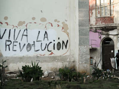 Cubans See Hope in Reforms But Worry Over How the US May Thwart Them