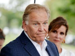 “Democrats for Mike Rogers” PAC Is Funded by Republicans, Records Show