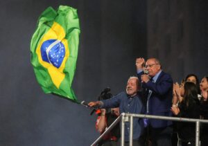 Despite Trump’s ‘shield’ right-wing govts line up to congratulate Lula
