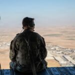 Despite war US military is leaving a stronger Iraq behind