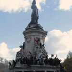 Dispatch From Paris: Student-Led Protests Spread, Despite Brutal Policing