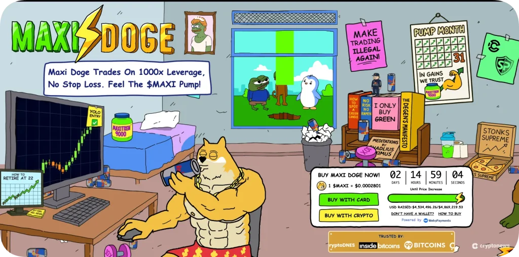 Dogecoin trades near $0.094 as traders watch $0.098 resistance, $0.10 and the DogeOS testnet’s potential to expand utility.