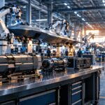 Rebuilding the Arsenal: America’s Defense Industrial Strategy at a Crossroads