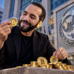 El Salvador Agrees to Halt Further Bitcoin Accumulation Under IMF Deal