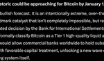Elon Musk’s Grok AI Predicts When Bitcoin Will Finally Hit its Ultimate Price Target