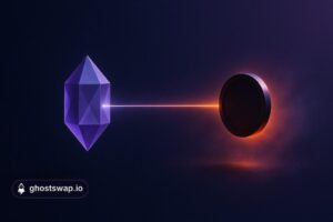 ETH to XMR: How to Swap Ethereum to Monero Without an Account as XMR Outpaces Ether