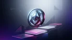 Ethereum Price Prediction: ETH Liquidity Drops 45% Below BTC