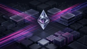 Ethereum Price Prediction: JPMorgan Brings Wall Street Closer to ETH