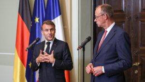 Europeans shouldn’t throw out the truck with the diesel deal