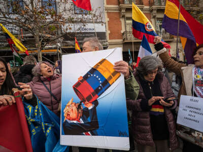 FBI Adds Torture Charges Against Maduro as US Faces Questions Over Its Abuses