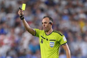 Fifa’s disciplinary rules have changed: What clubs, players and agents need to know now