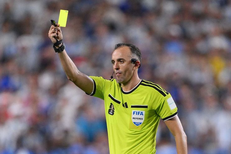 Fifa’s disciplinary rules have changed: What clubs, players and agents need to know now