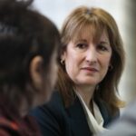 Financial advisers feel the effects of Reeves’ final tax raid as Healey’s Budget looms
