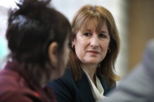 Financial advisers feel the effects of Reeves’ final tax raid as Healey’s Budget looms