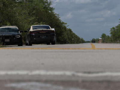 Florida City That Willingly Signed Deal With ICE Finds Itself in Crisis