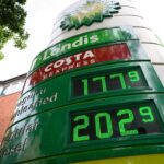 G7 agrees to release diesel reserves after crisis meeting