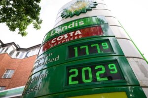 G7 agrees to release diesel reserves after crisis meeting