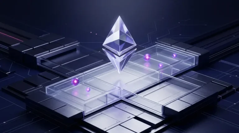 Glamsterdam Upgrade: Sepolia Blocks Leave Most of Ethereum’s New Gas Capacity Unused