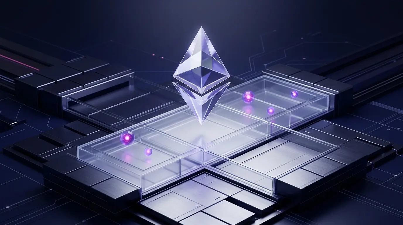 Ethereum’s Glamsterdam upgrade has raised Sepolia’s block-gas limit from about 60M to nearly 200M, giving developers a live test