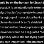 Google Gemini AI Predicts an Explosive Q4 for Zcash
