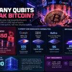 Google Quantum 40x Breakthrough Rekindles Fears of Q-Day