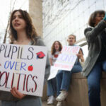 Grad Students Strike at Harvard, University With $68 Billion Endowment 